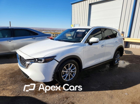 Mazda CX-5 2022 - Image 1 of 13