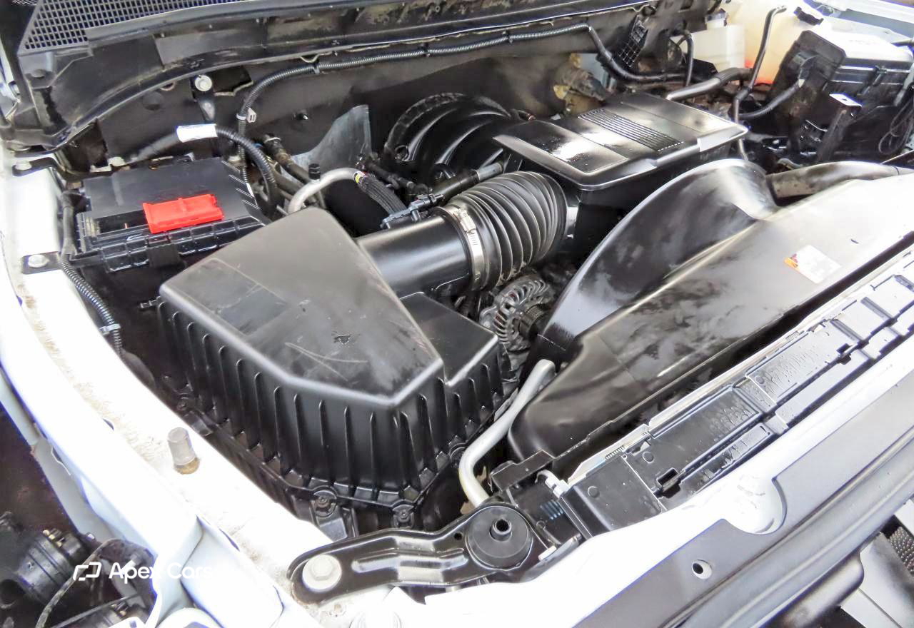 GMC Sierra 2024