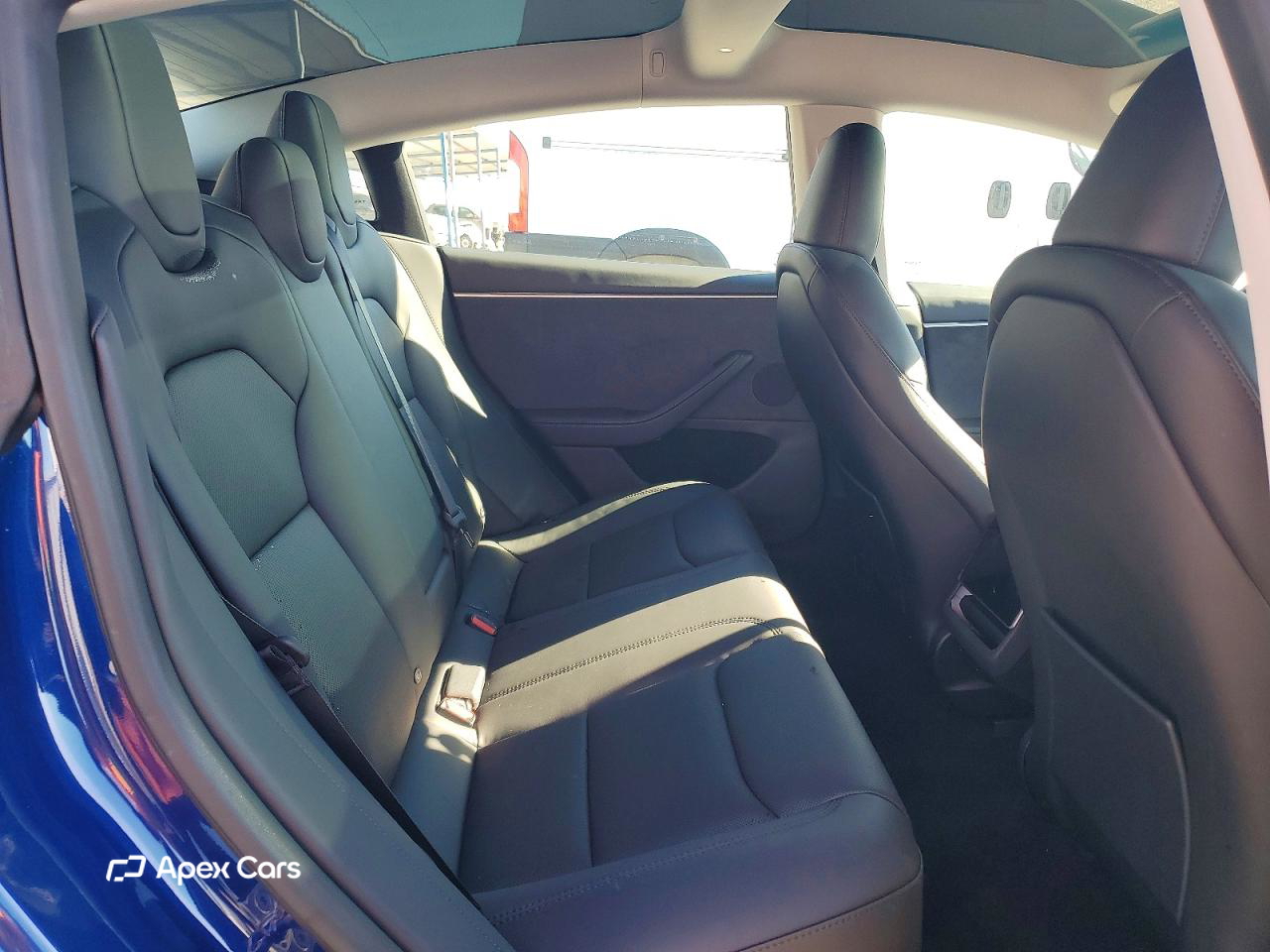Tesla Model 3 2025