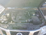 Nissan Navara (Frontier) 2013