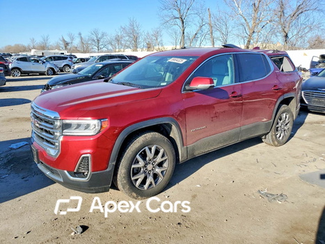 GMC Acadia 2020 - Image 1 of 13