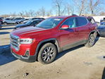 GMC Acadia 2020