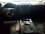 Chevrolet Silverado 2018