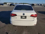 Volkswagen Jetta 2017