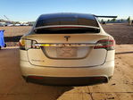 Tesla Model X 2016