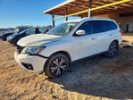 Nissan Pathfinder 2017