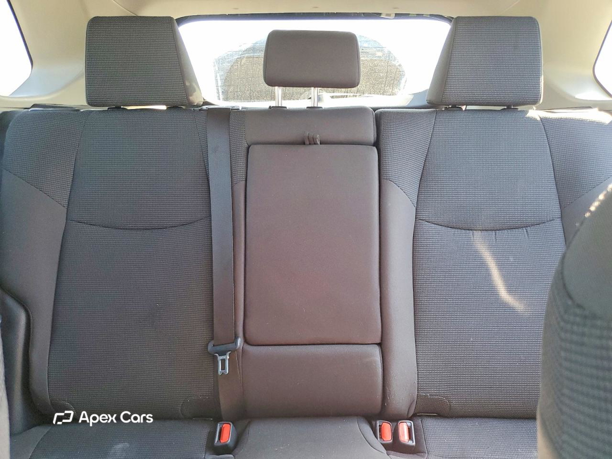 Toyota RAV 4 2024