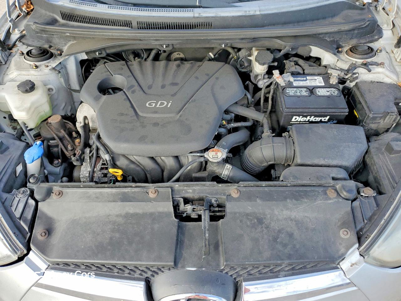 Hyundai Veloster 2016