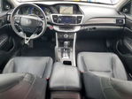 Honda Accord 2014
