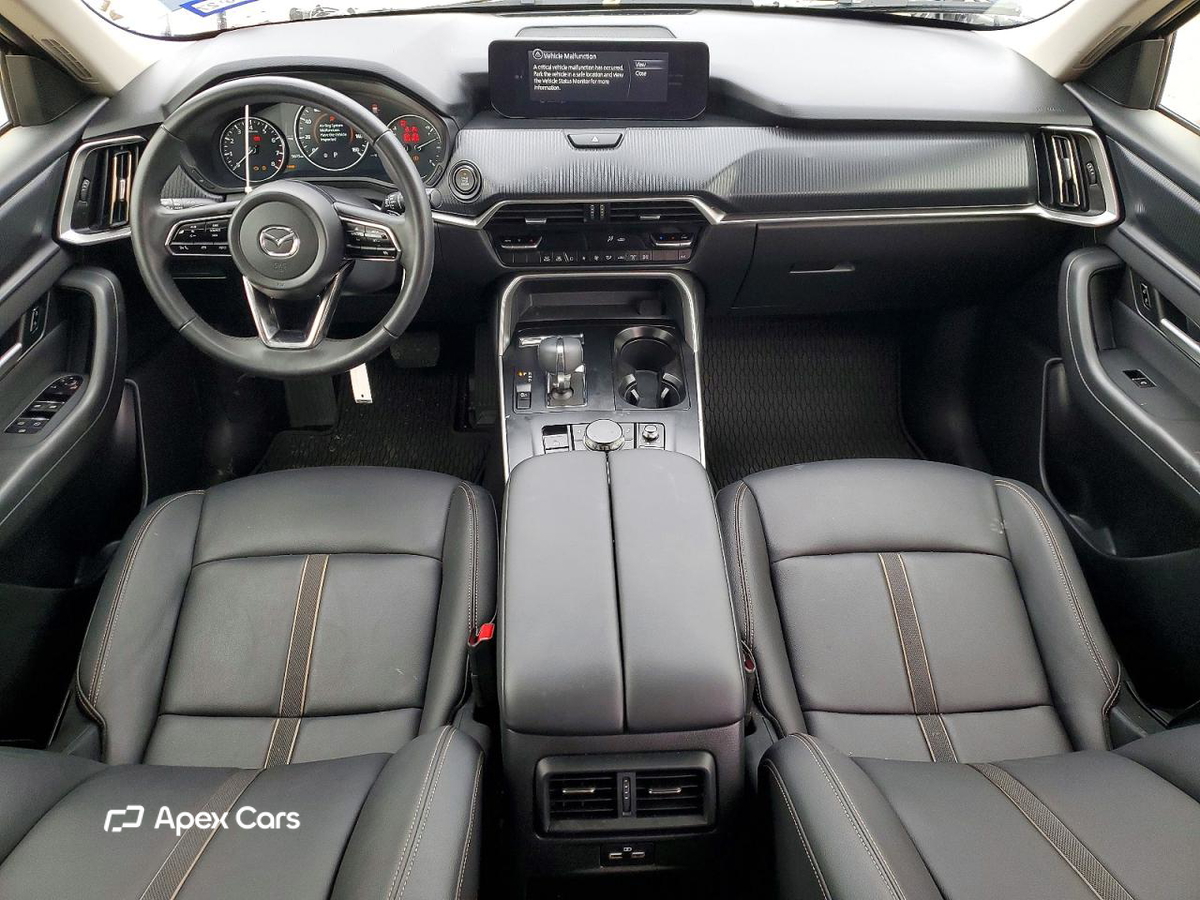 Mazda CX-90 2025