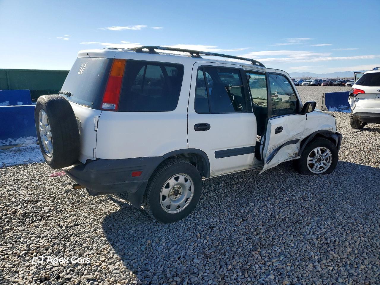 Honda CR-V 2000