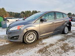 Ford C-MAX 2013