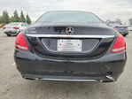 Mercedes-Benz C-klasse 2017