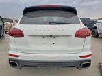 Porsche Cayenne 2017