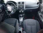 Nissan Versa 2014