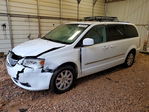Chrysler Voyager 2014