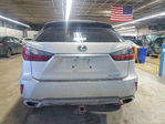 Lexus RX 2017