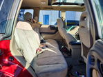 Subaru Forester 2001