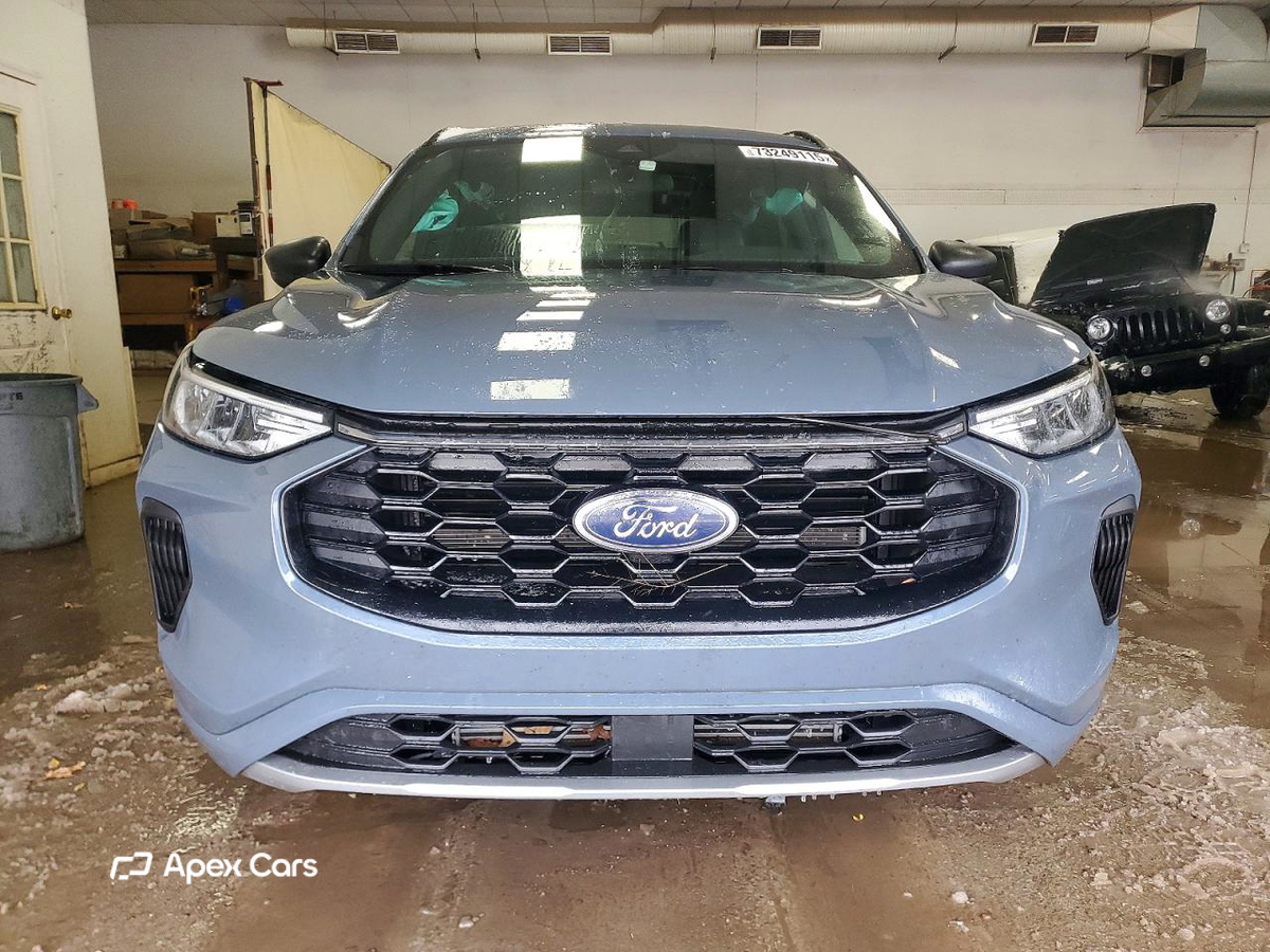Ford Escape 2024