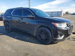 Chevrolet Traverse 2018
