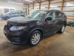 Nissan Rogue 2018