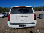 Chevrolet Tahoe 2016