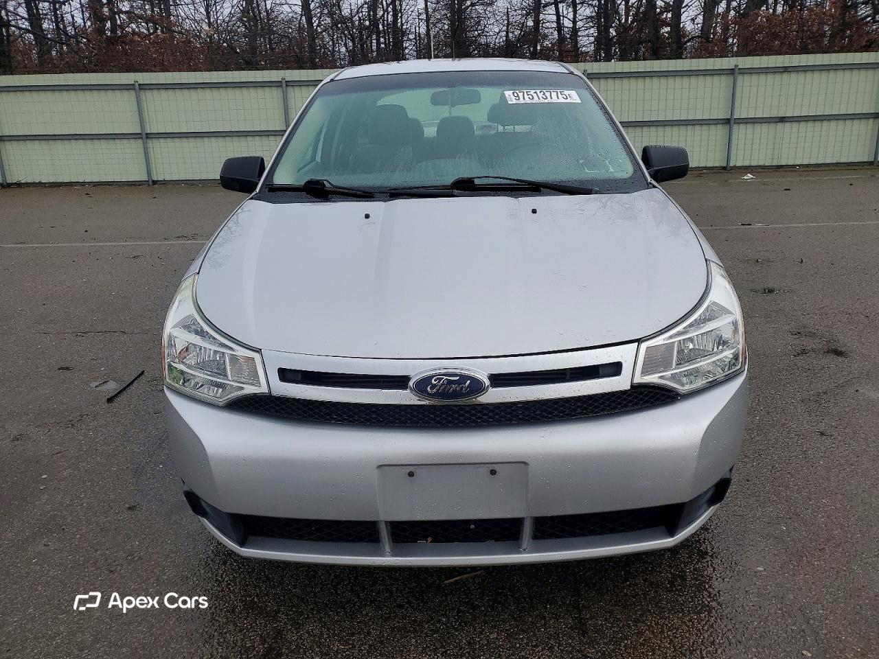 Ford Focus 2010