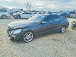 Mercedes-Benz E-klasse 2012