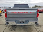 Chevrolet Silverado 2019