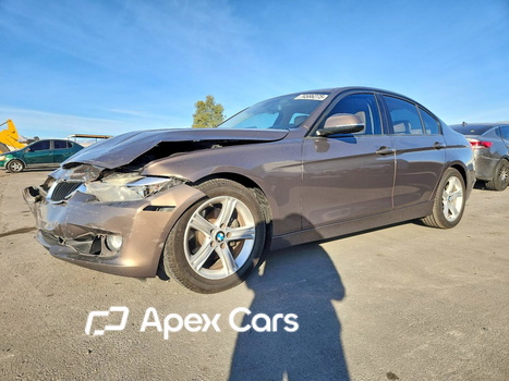 BMW Series 3 2013 - Image 1 of 12