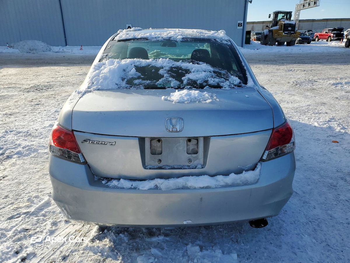 Honda Accord 2010