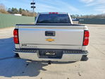 Chevrolet Silverado 2018