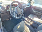 Jeep Wrangler 2016