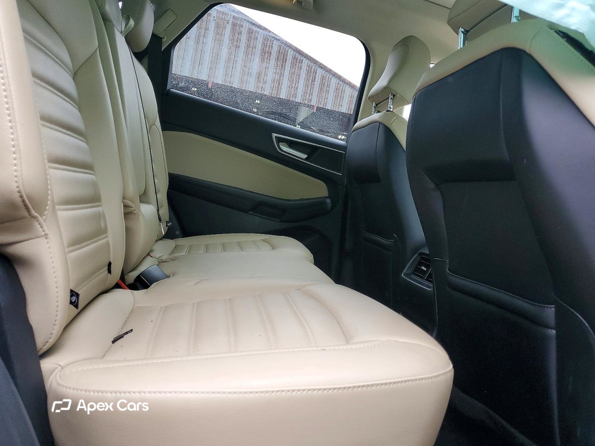 Ford Edge 2024