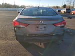 Hyundai Elantra 2012