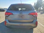Kia Sorento 2014