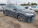 Toyota Highlander 2017