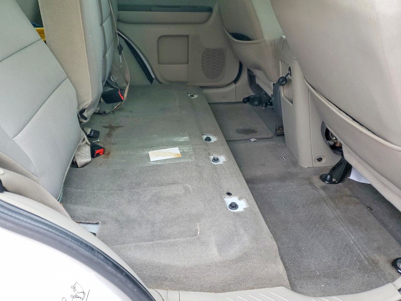 Ford Escape 2011