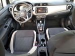 Nissan Versa 2021