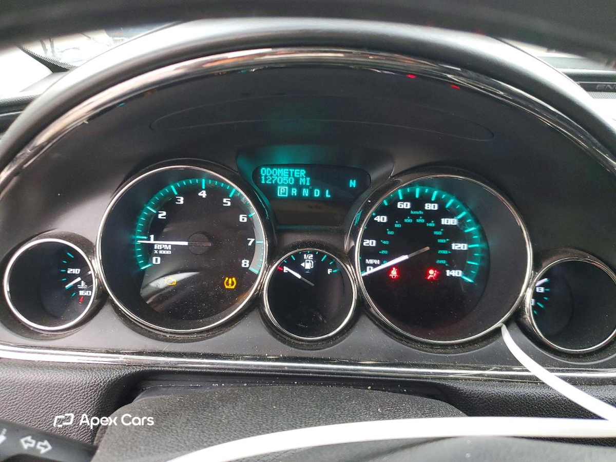 Buick Enclave 2015
