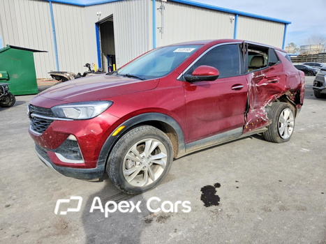Buick Encore 2023 - Image 1 of 14