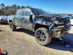 Chevrolet Silverado 2018