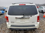 Honda Pilot 2012