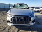 Audi Q5 2022