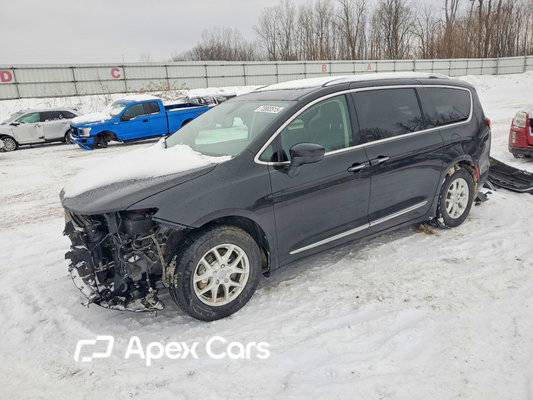 Chrysler Pacifica 2020 - Image 1 of 14