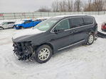 Chrysler Pacifica 2020