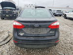 Ford Fiesta 2019