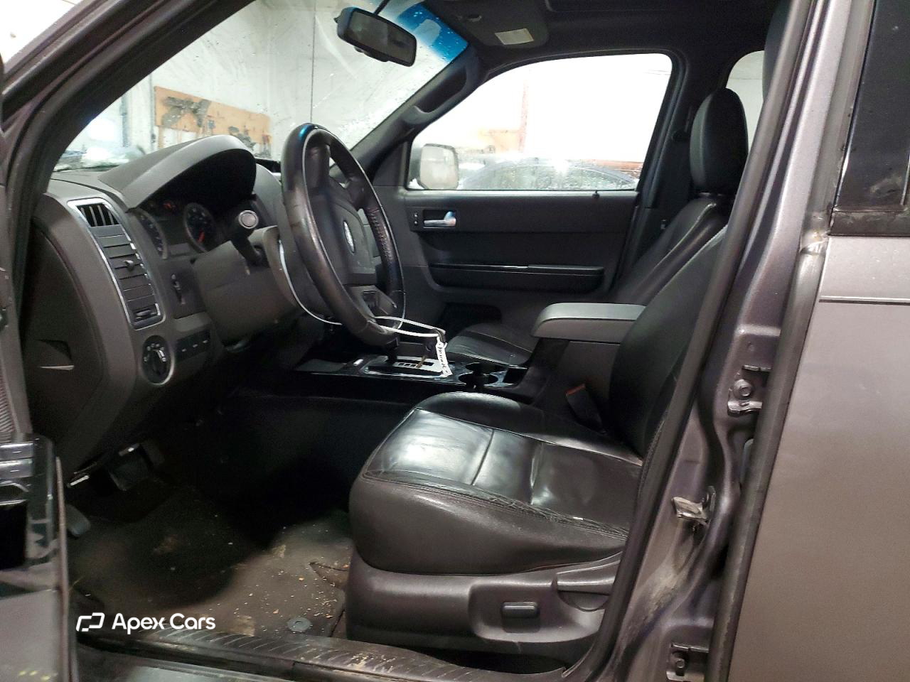 Ford Escape 2012