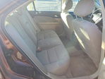 Ford Fusion 2012