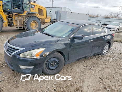 Nissan Altima 2015 - Image 1 of 11